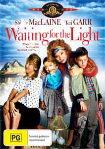 Waiting for the Light (DVD)